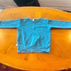 Childhoods Children’s 4t sweatshirt Comfort School Winter Preppy Grunge Travel